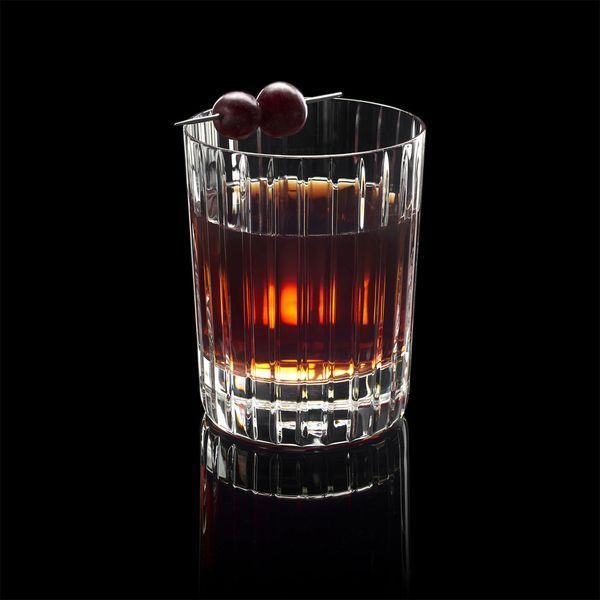 Бокал для виски "HARMONIE TUMBLER 2 X2" BACCARAT_1845261 фото
