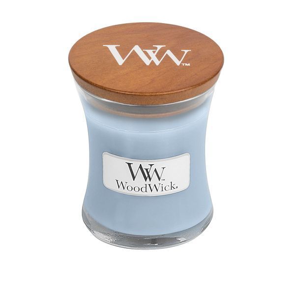 Ароматична свічка Woodwick MINI HOURGLASS HOLAND98086E фото