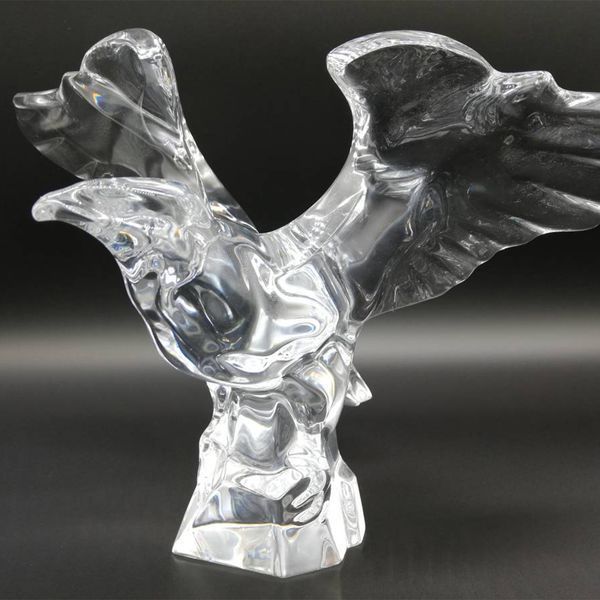 Статуетка "AIGLE AMERICAN EAGLE" BACCARAT_2101470 фото