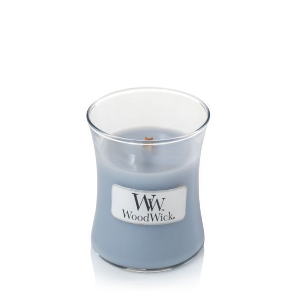 Ароматична свічка Woodwick MINI HOURGLASS HOLAND98086E фото