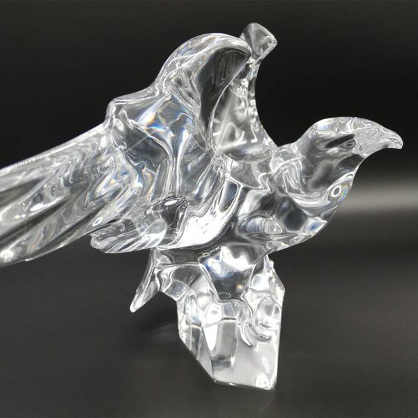 Статуетка "AIGLE AMERICAN EAGLE" BACCARAT_2101470 фото