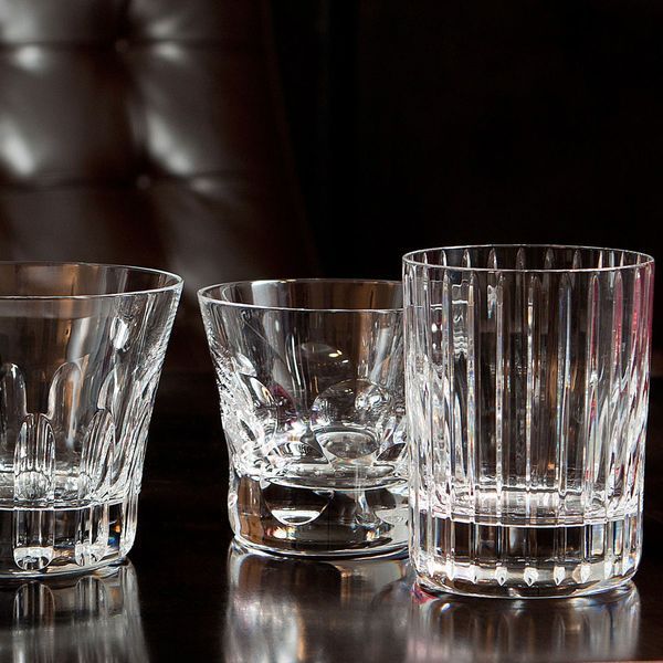 Бокал для виски "HARMONIE TUMBLER 2 X2" BACCARAT_1845261 фото