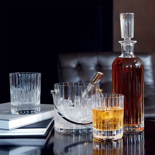 Бокал для виски "HARMONIE TUMBLER 2 X2" BACCARAT_1845261 фото
