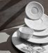 Салатна/десертна тарілка матова "Vitruv Graphic Bisque" MEISSEN_860101-45473-1 фото 3