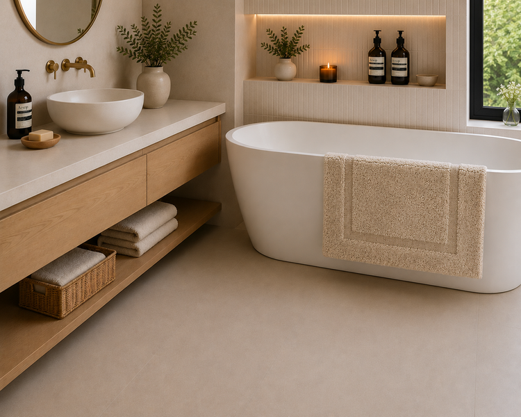 Bath mat Graccioza Classic Graccioza-10020012-22271-50x80 photo