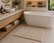Bath mat Graccioza Classic Graccioza-10020012-22271-50x80 photo 2