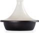 Le Creuset Tradition Tajine 3.7L beige Le Creuset25138317160422 photo 3
