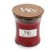 Ароматична свічка з ароматом солодкої смородини Woodwick Currant Woodwick_98117Е_85 фото 2