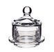 Ємність для масла/варення Artesa GLASS MINI BUTTER CLOCHE, 5X9CM, в коробці d:9 см. (ARTBUTMINI) ArtesaARTBUTMINI фото 1
