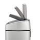 Бак для сміття Brabantia Touch Bin 10 л сірий Brabantia477201 фото 9