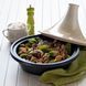 Le Creuset Tradition Tajine 3.7L beige Le Creuset25138317160422 photo 2