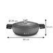 Tescoma Bordeaux 29 cm deep frying pan with lid. Tescoma780438 photo 4