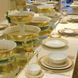 Блюдо кругле "Sol" BERNARDAUD_1655/8244 фото 4
