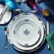 Пиріжкова тарілка "№41 Noble Blue" MEISSEN_802190-41500-1 фото 4