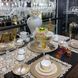 Блюдо кругле "Sol" BERNARDAUD_1655/8244 фото 3