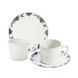 Пиріжкова тарілка "№41 Noble Blue" MEISSEN_802190-41500-1 фото 3