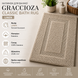 Bath mat Graccioza Classic Graccioza-10020012-22271-50x80 photo 4