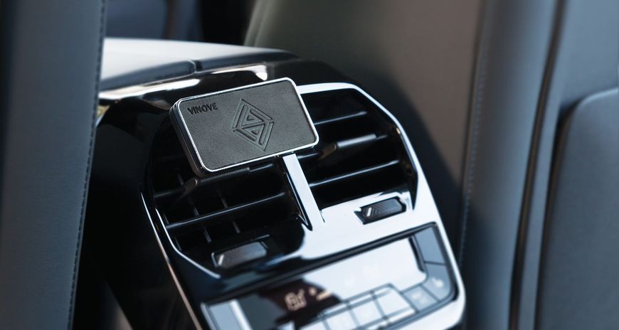 Ароматизатор в авто Vinove LEATHER VinoveV16-01 фото