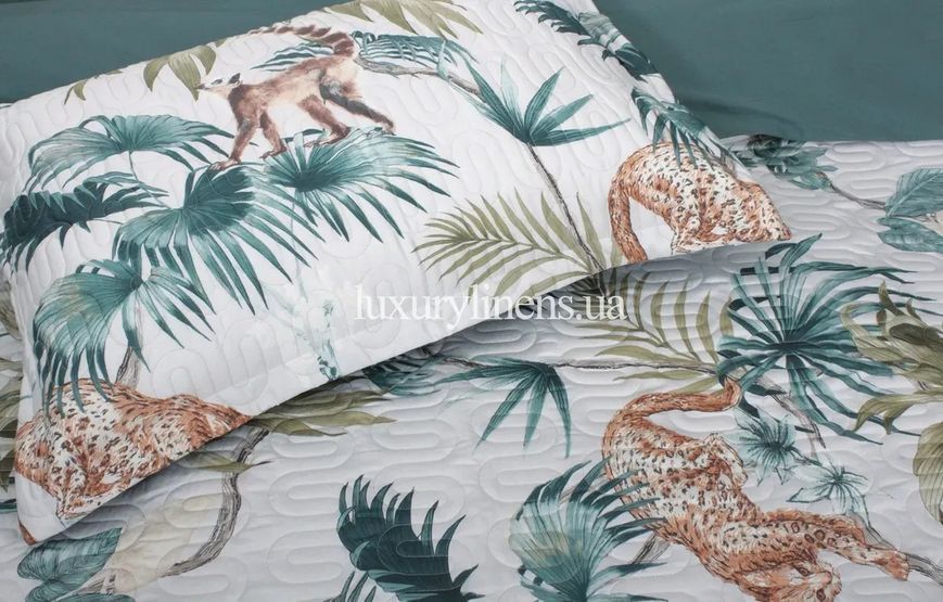 Покривало LUXURY LINENS Java luli2900044 фото