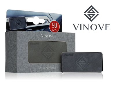 Ароматизатор в авто Vinove LEATHER VinoveV16-14 фото