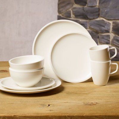 Столовий сервіз Villeroy & Boch Artesano Original 8 предметів 2 персони Villeroy & Boch1041308543 фото