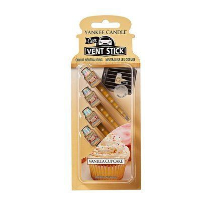 Ароматизатор в машину Yankee Candle VENT STICK HOLAND1219549E фото
