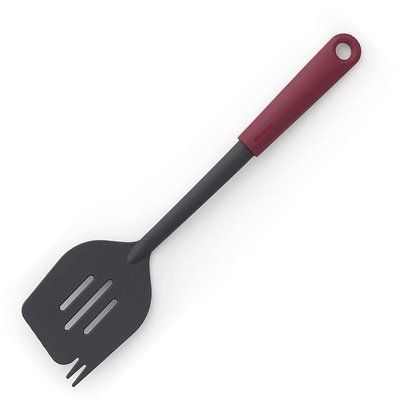 Brabantia Tasty+ 32.2 cm purple kitchen spatula-fork Brabantia122781 photo