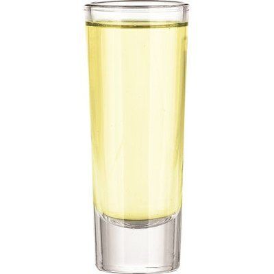 Tequila shot glass Crisa Tequileros 59 ml Crisa973 photo