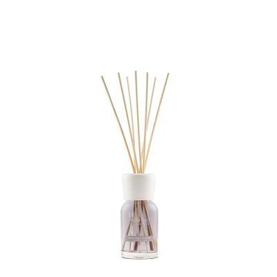Аромадифузор для оселі з нотами какао, квітів та дерева Cocoa Blanc & Woods Millefiori Milano Millefiori_Milano_7MDCB фото