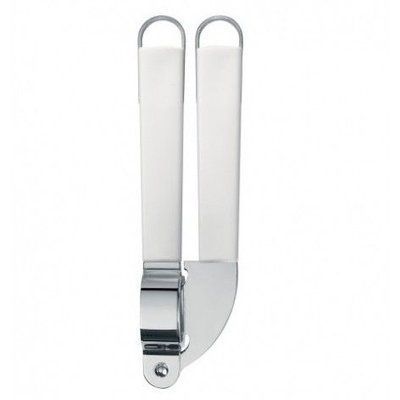 Garlic press Brabantia Essential 18.8 cm white. Brabantia400667 photo