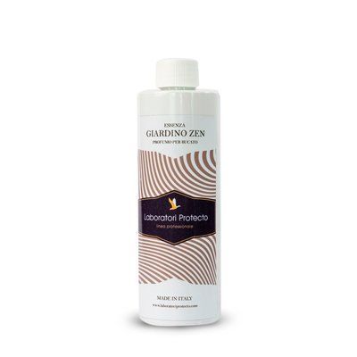 Laundry perfume Laboratori Protecto EXOTIC Laboratori ProtectoEX250-0004 photo