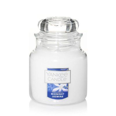 Ароматическая свеча Yankee Candle CLASSIC SMALL HOLAND1129553E фото