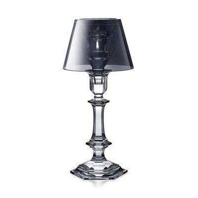 Підсвічник срібний "HARCOURT OUR FIRE CANDLESTICK SILVER" BACCARAT_2600415 фото