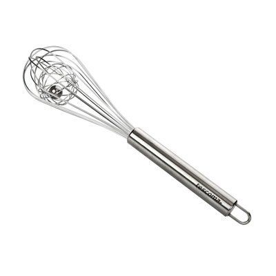DELICIA stainless steel ball whisk, 25 cm Tescoma630252 photo