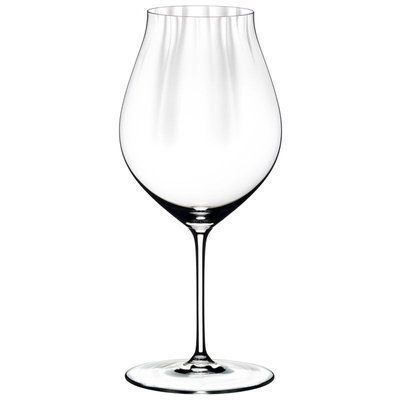 Набір з 4 келихів 830 мл для вина Riedel Restaurant Performance Pinot Noir Riedel0884/67 фото