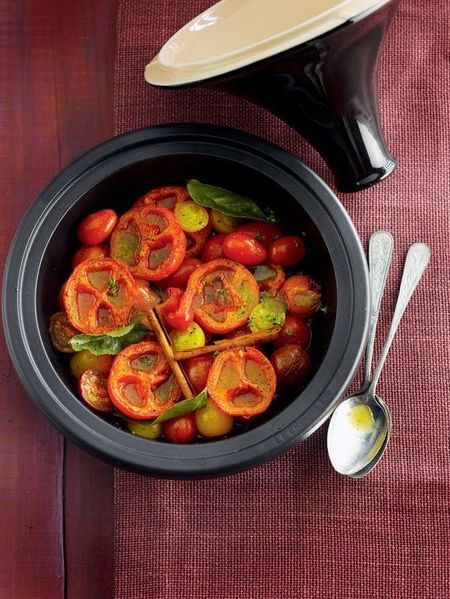 Тажин Le Creuset Tradition 3,7 л чорний Le Creuset25138311400422 фото