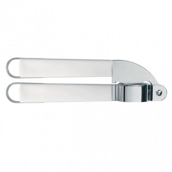 Garlic press Brabantia Essential 18.8 cm white. Brabantia400667 photo