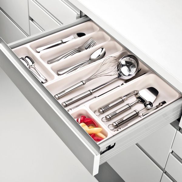 Органайзер FlexiSPACE 296x148 мм Tescoma899442 фото
