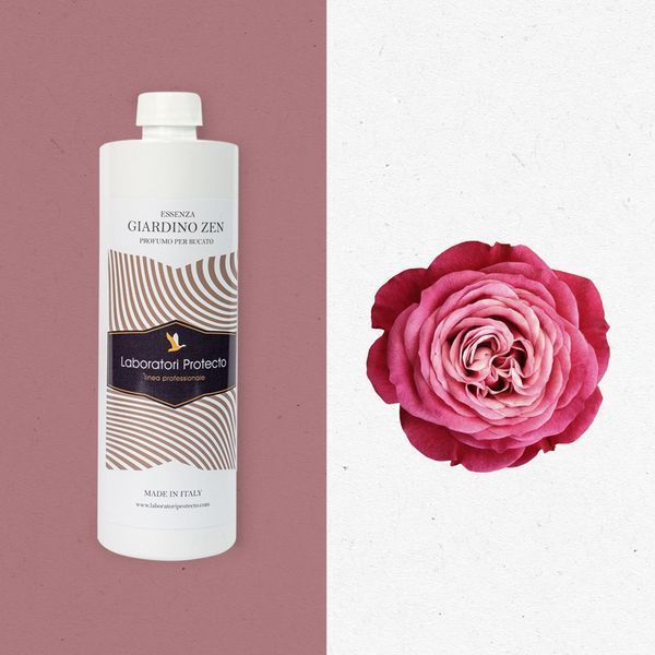 Laundry perfume Laboratori Protecto EXOTIC Laboratori ProtectoEX250-0004 photo