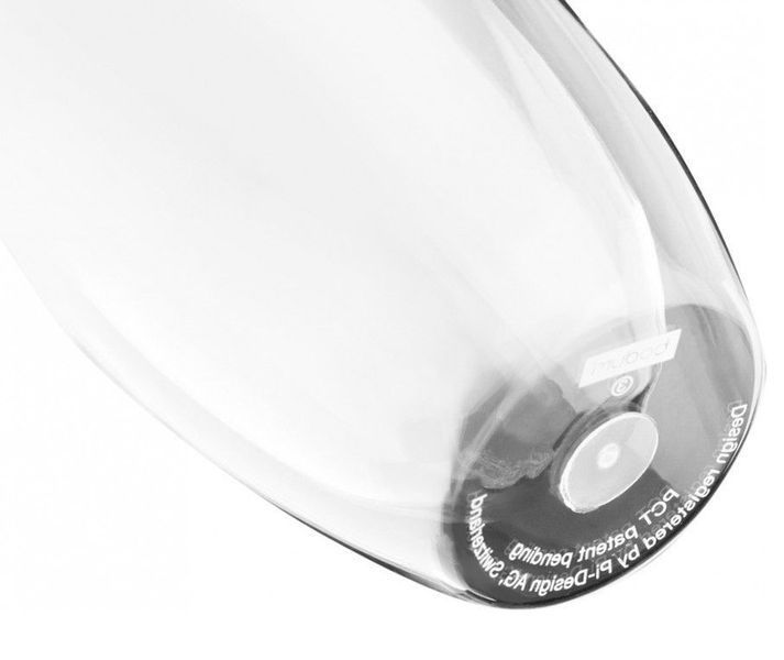 Набір склянок Bodum Pavina 2 шт 450 мл з подвійними стінками Bodum4560-10 фото