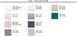 Crystick+pillowcase Tensel HEFEL UNI BLAU Hefel0500-085-5 photo 4