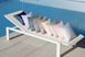 Crystick+pillowcase Tensel HEFEL UNI BLAU Hefel0500-085-5 photo 2
