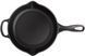 Le Creuset Signature 20 cm black frying pan. Le Creuset20182200000422 photo 2