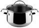 Кастрюля Vinzer Culinaire 7 л 24 см Vinzer50168 фото 1
