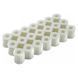 Orthopedic pillow Billerbeck Rondo NK 50x70 см 51903282 photo 5