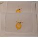 Гостьовий рушник Lemon ERI_TEXTILES_GT 61 фото 3