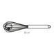 DELICIA stainless steel ball whisk, 25 cm Tescoma630252 photo 2