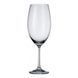 Glasses Bohemia Barbara (Milvus) 640ml 6pcs, Bohemia1SD22/00000/640 photo 1