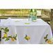 Гостьовий рушник Lemon ERI_TEXTILES_GT 61 фото 4
