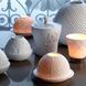 Підсвічник "Votivelight" BERNARDAUD_2127/20008 фото 4